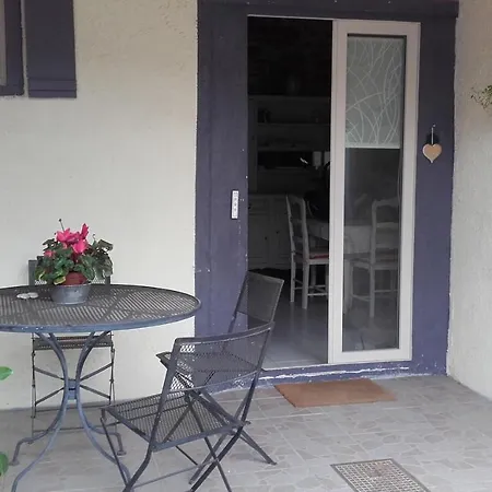 Le Roc De L'aigle Cabrespine