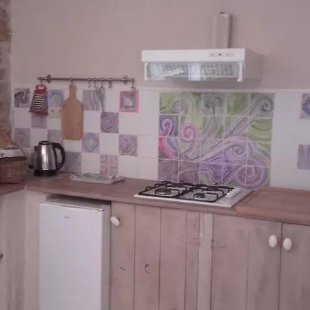 Le Roc De L'aigle * Cabrespine