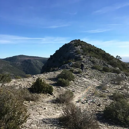 Le Roc De L'aigle