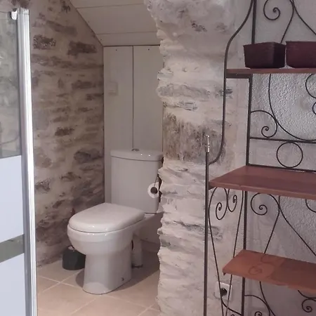 度假居 Le Roc De L'aigle *