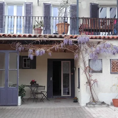 Le Roc De L'aigle * Cabrespine